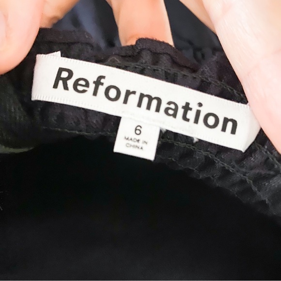 Reformation Dress - Picture 6 of 12